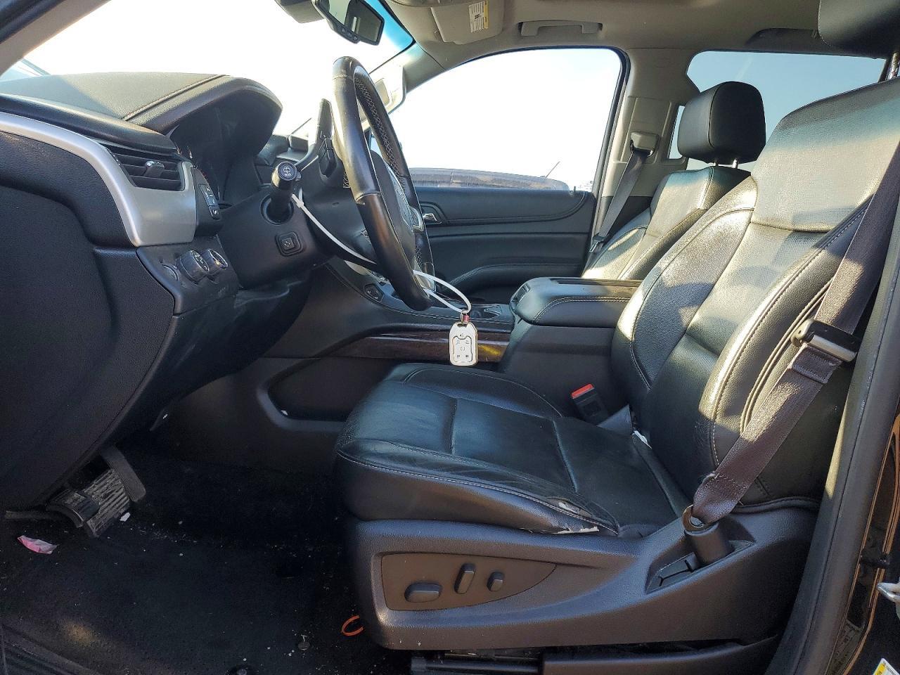 2015 GMC Yukon Slt - Image 7