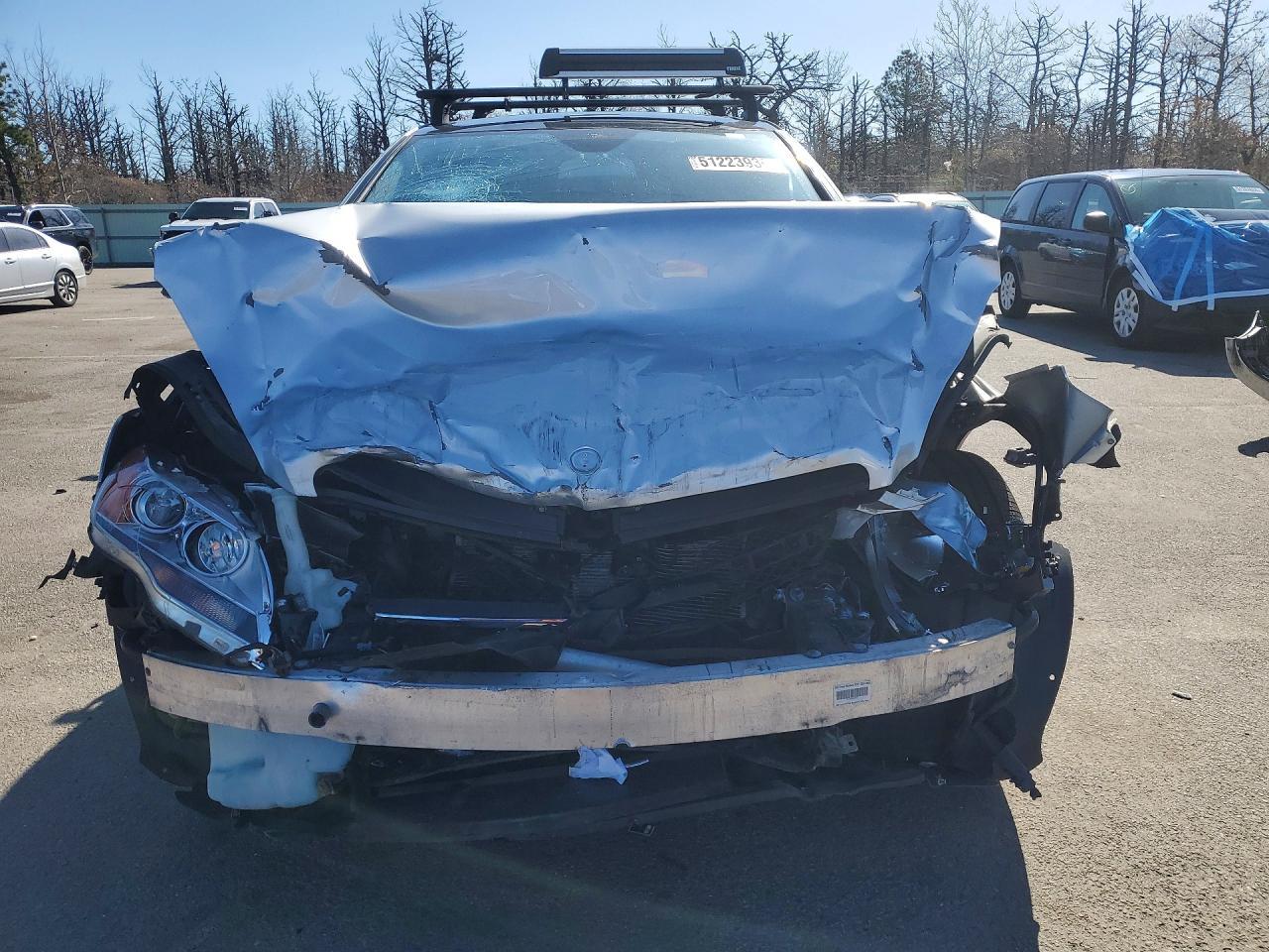 2012 Mercedes-Benz R 350 4Matic - Фото 5