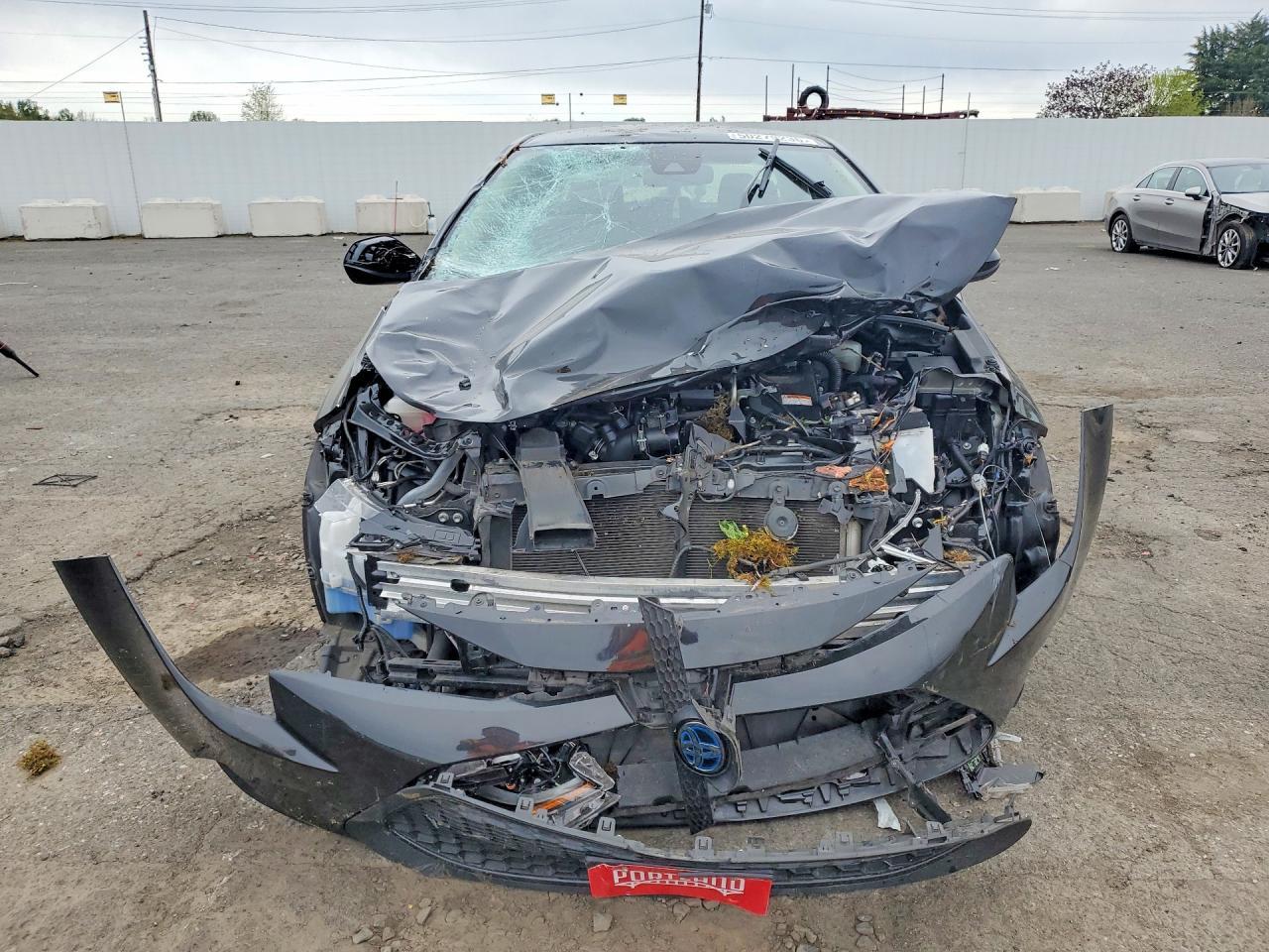2020 Toyota Corolla Le - Фото 5