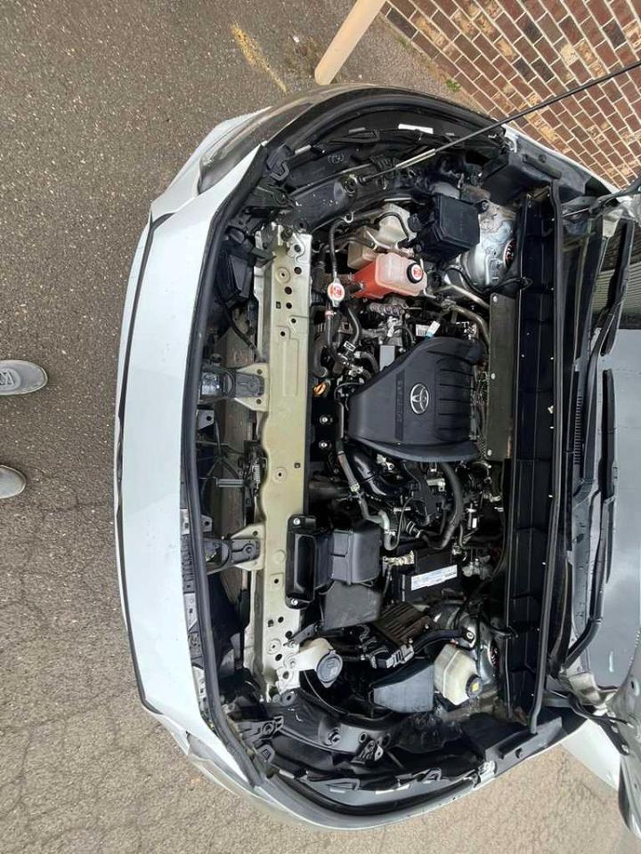 2023 Toyota Highlander Le - Image 5