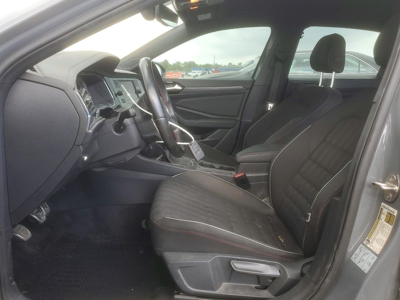 2021 Volkswagen Jetta Gli - Фото 7