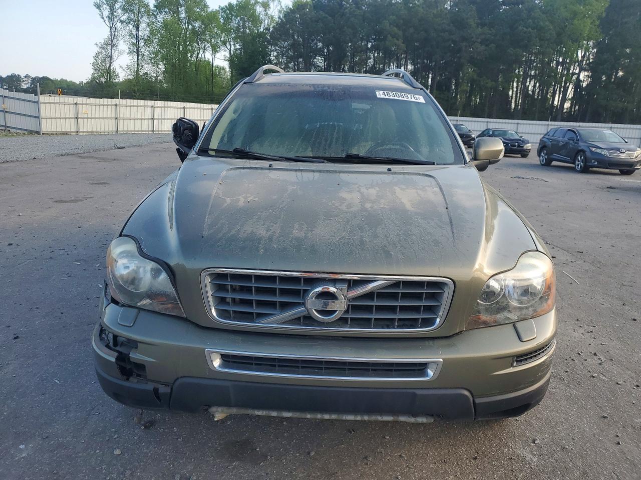 2010 Volvo Xc90 3.2 - Фото 5