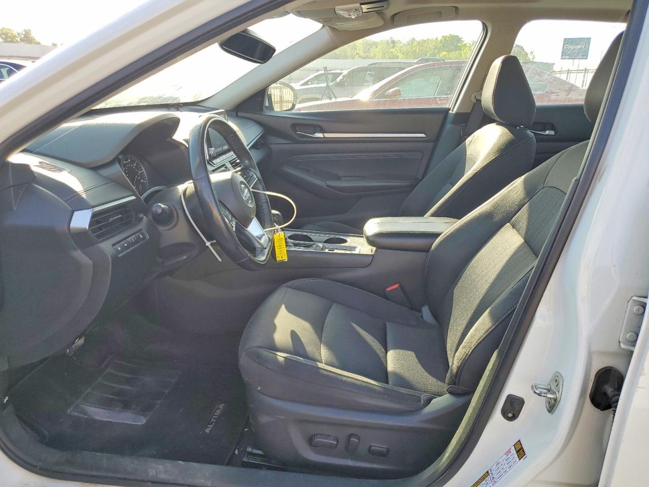 2019 Nissan Altima Sv - Image 7