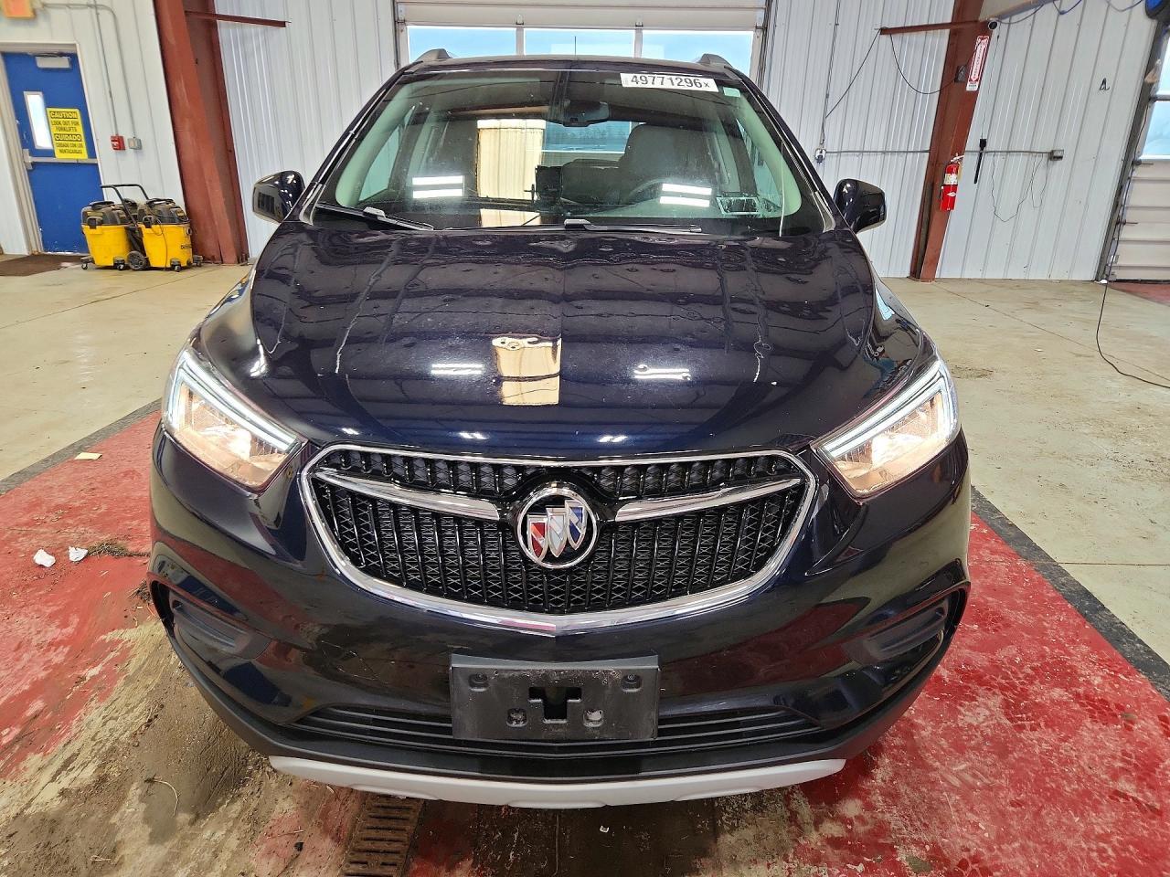 2022 Buick Encore Preferred - Image 5