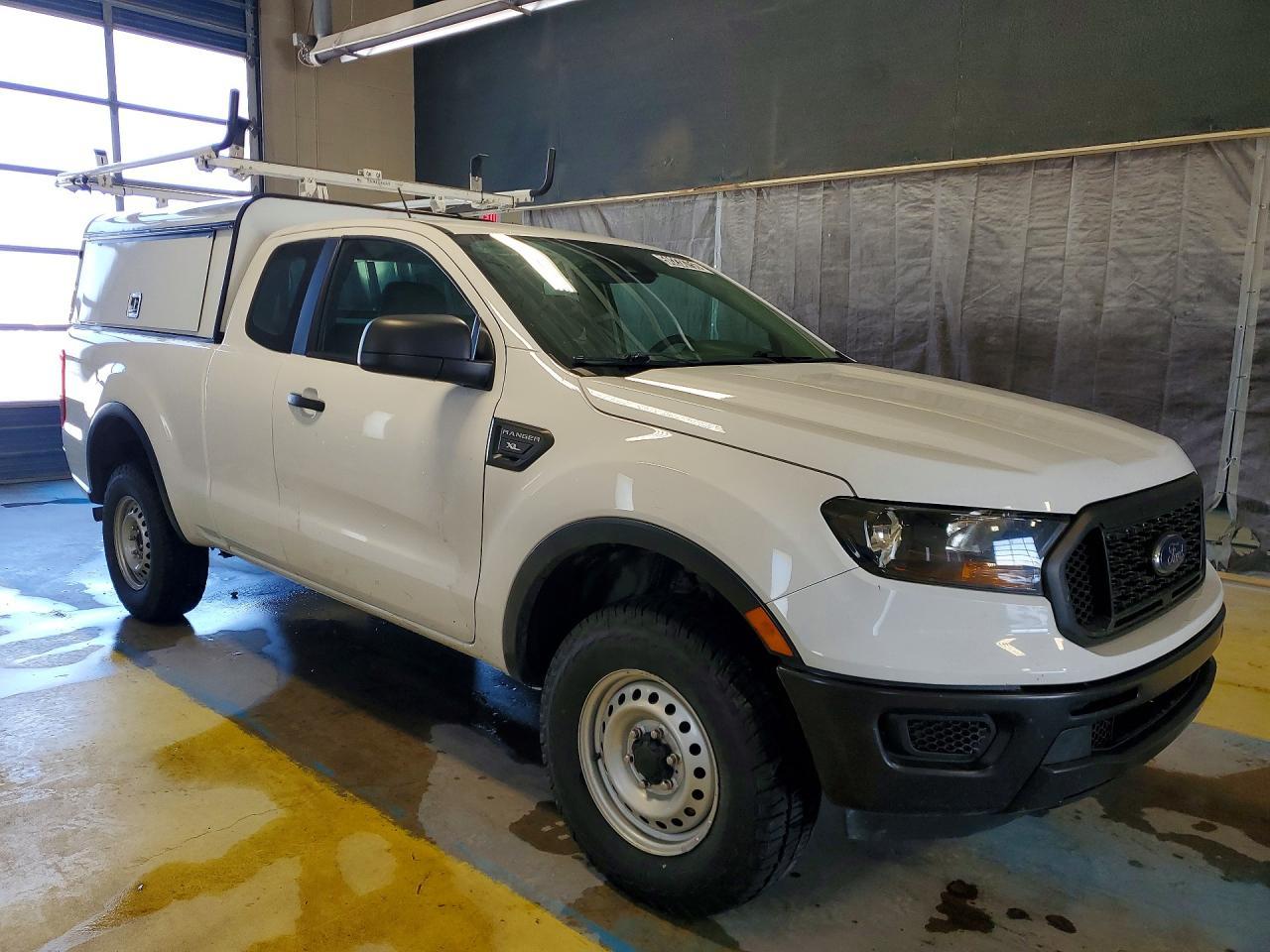 2020 Ford Ranger Xl - Image 4