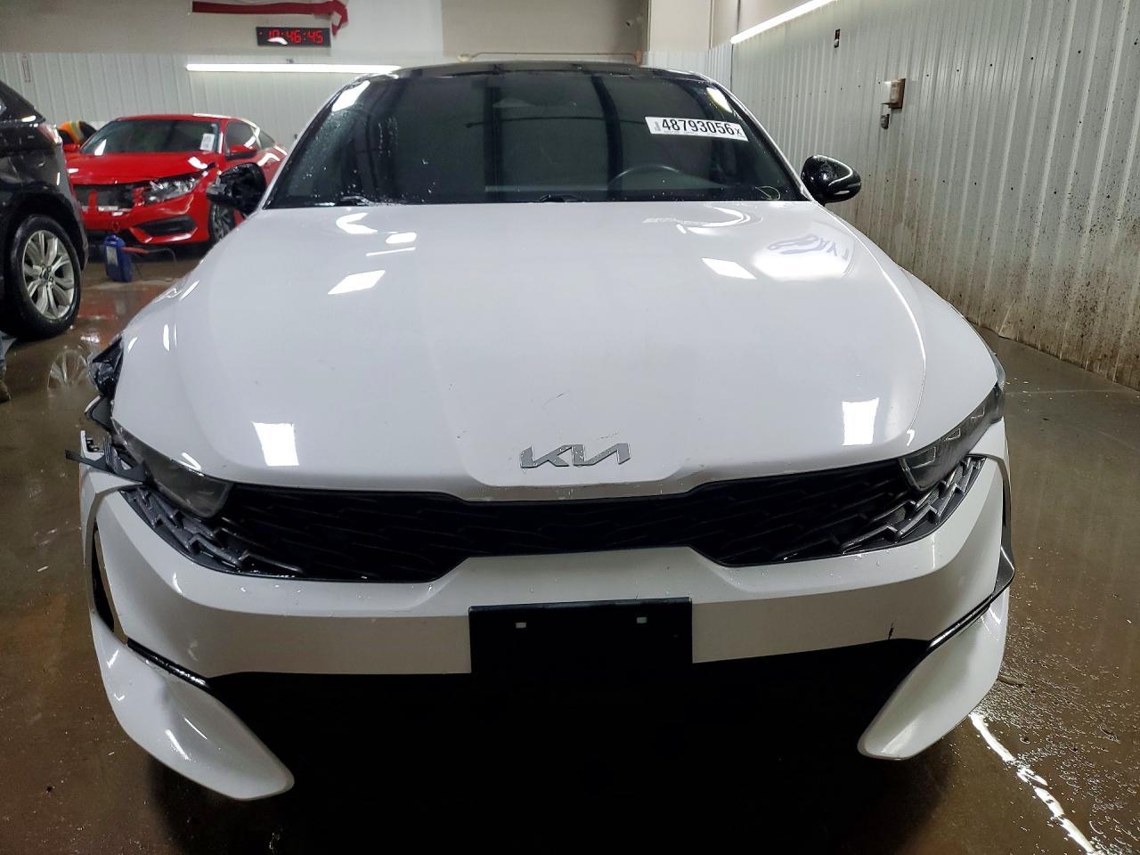 2023 Kia K5 Gt-Line - Фото 5