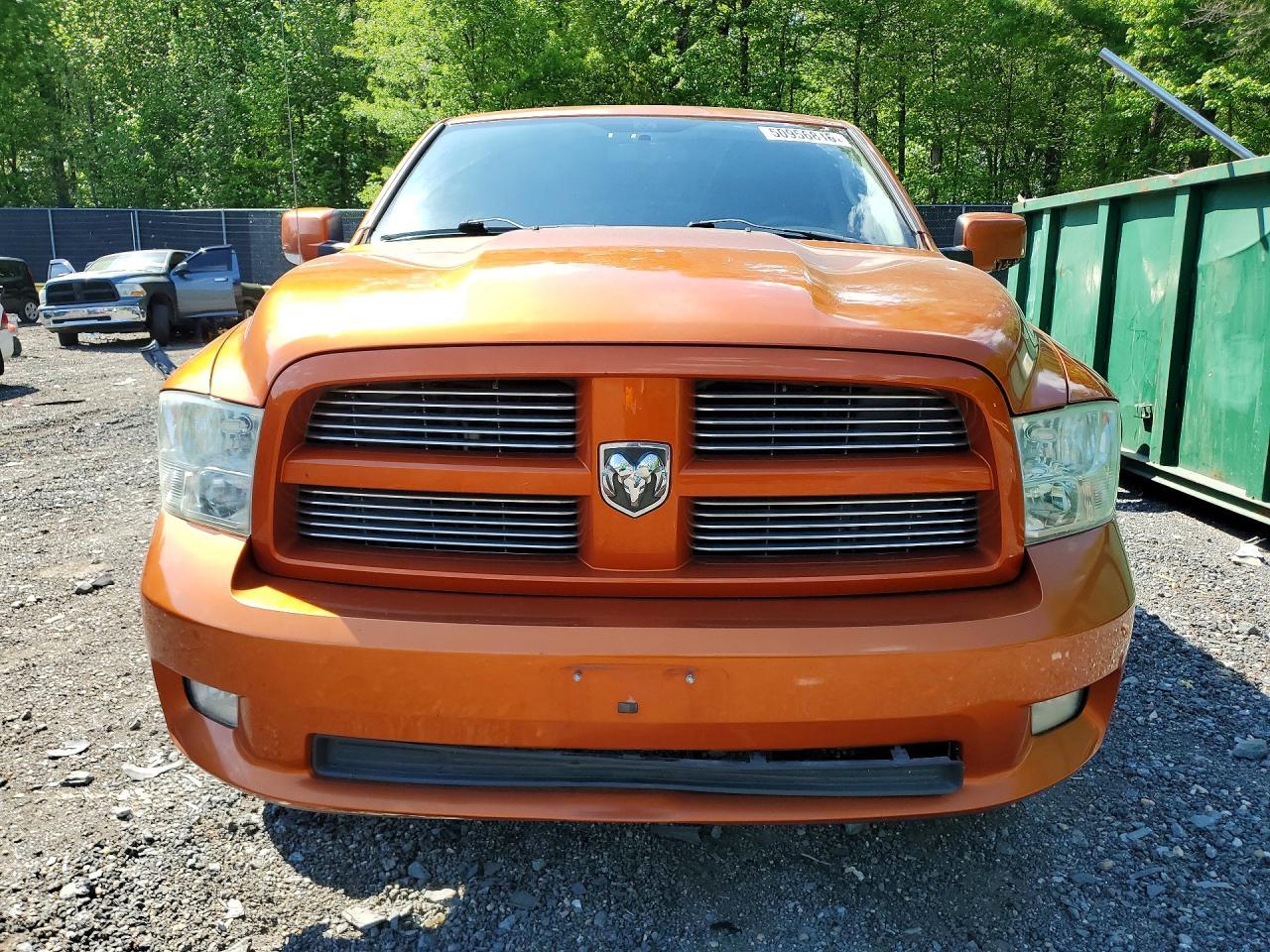 2010 Dodge Ram 1500 - Image 5