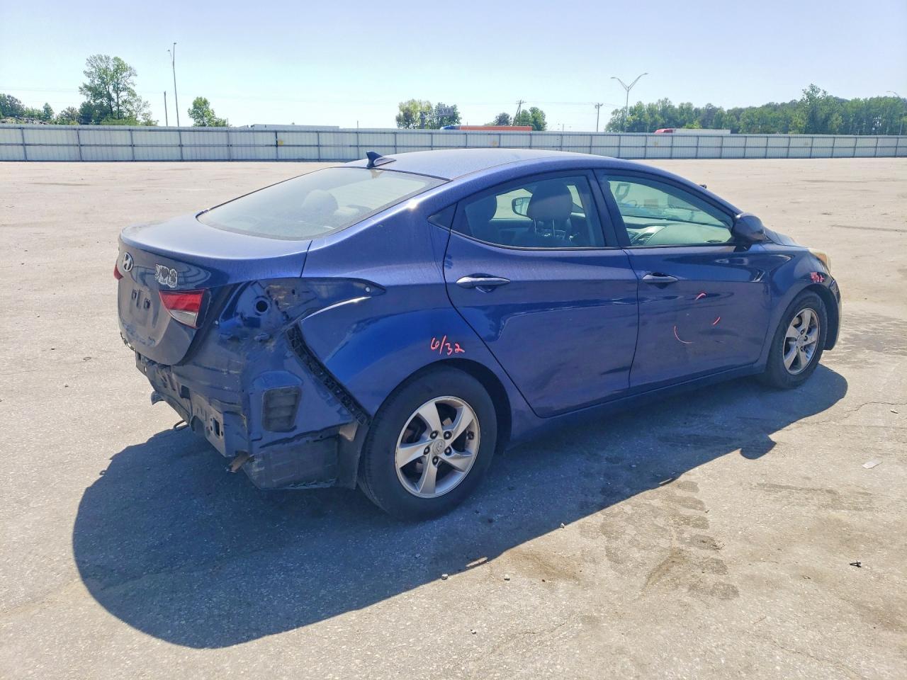 2015 Hyundai Elantra Se - Фото 3