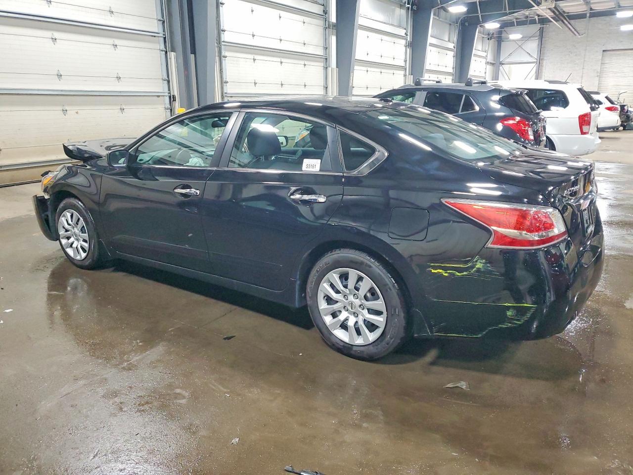2015 Nissan Altima 2.5 S - Image 2