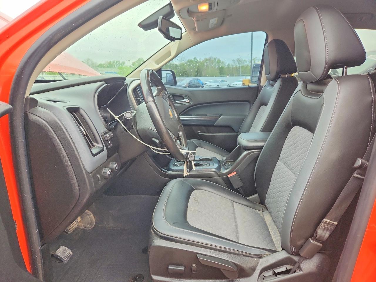 2019 Chevrolet Colorado Z71 - Фото 7