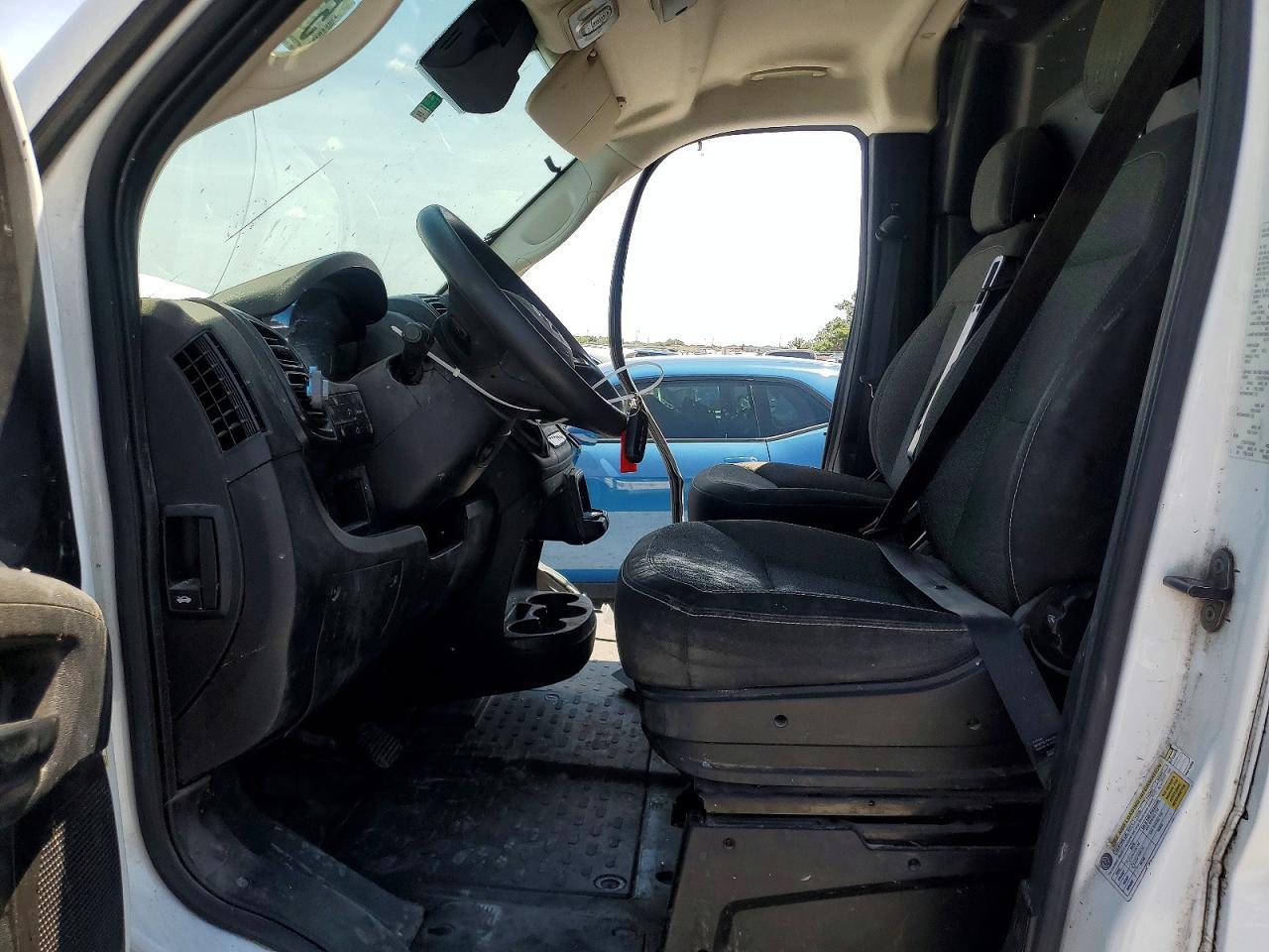 2023 Ram Promaster 1500 1500 High - Image 7