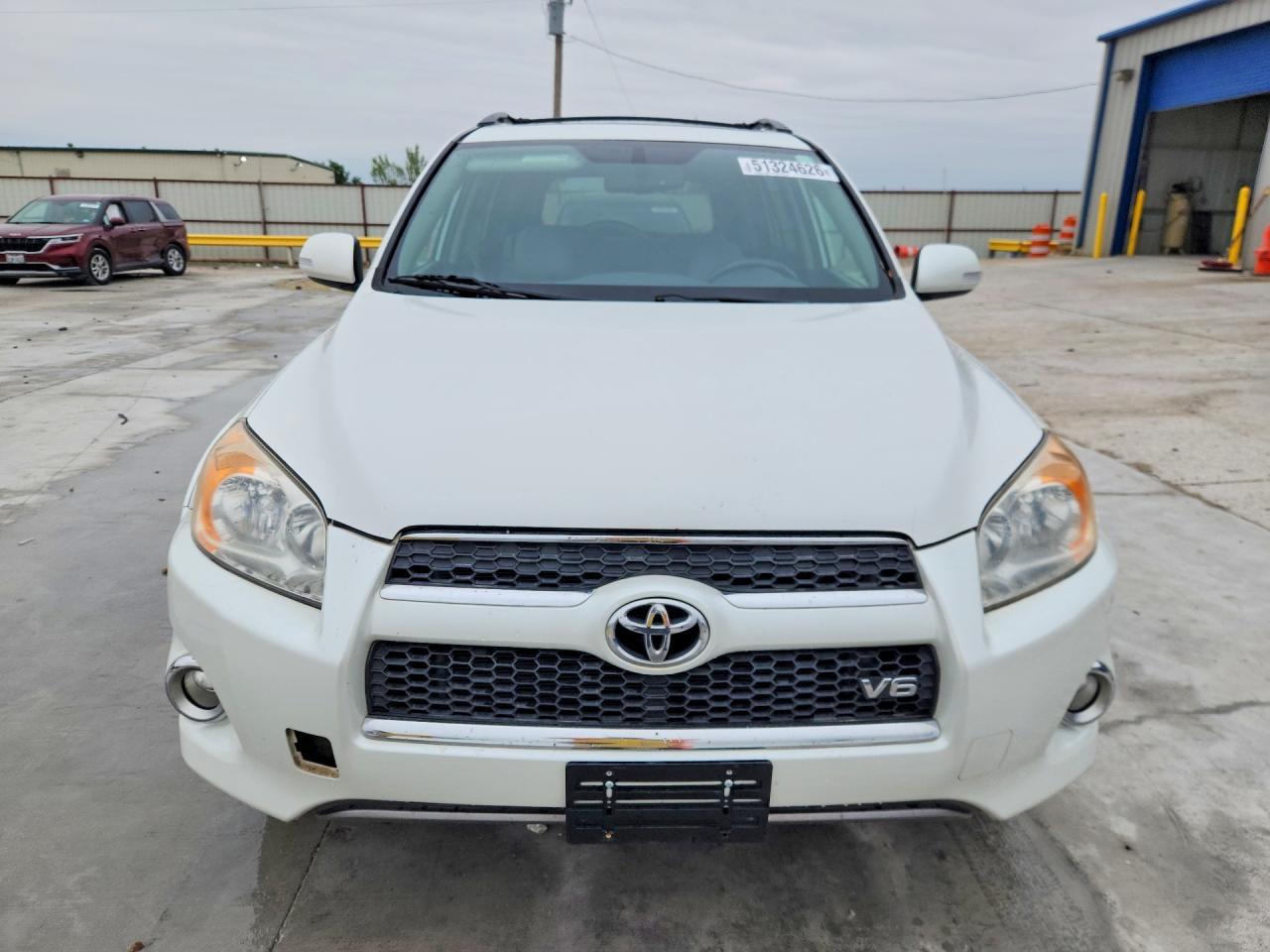 2009 Toyota Rav4 - Image 5