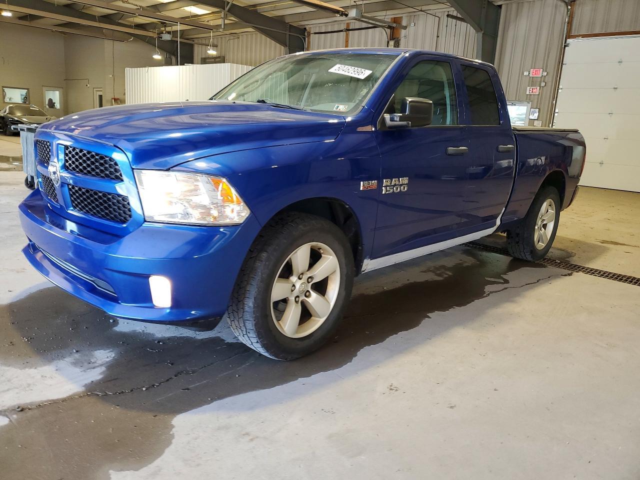 2014 Ram 1500 St