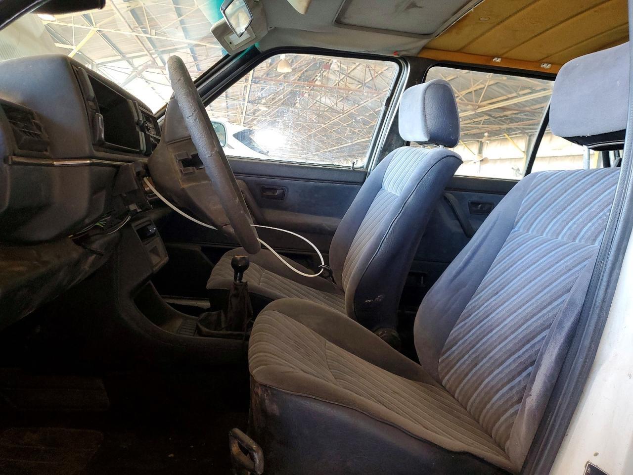 1989 Volkswagen Jetta Gl - Image 7