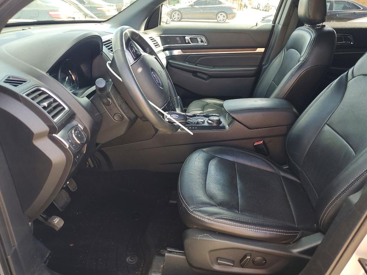 2019 Ford Explorer - Image 7
