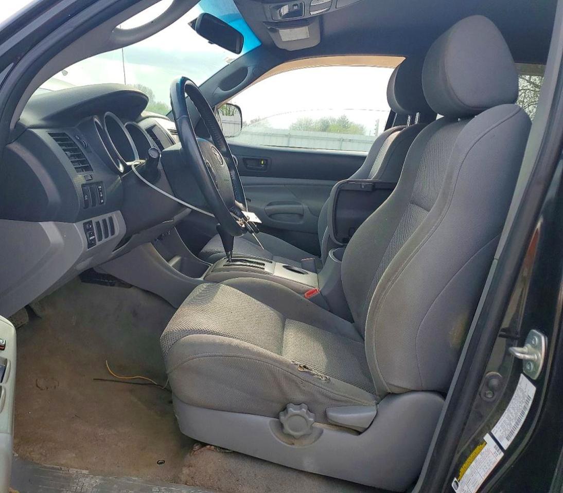 2007 Toyota Tacoma Double Cab - Image 7