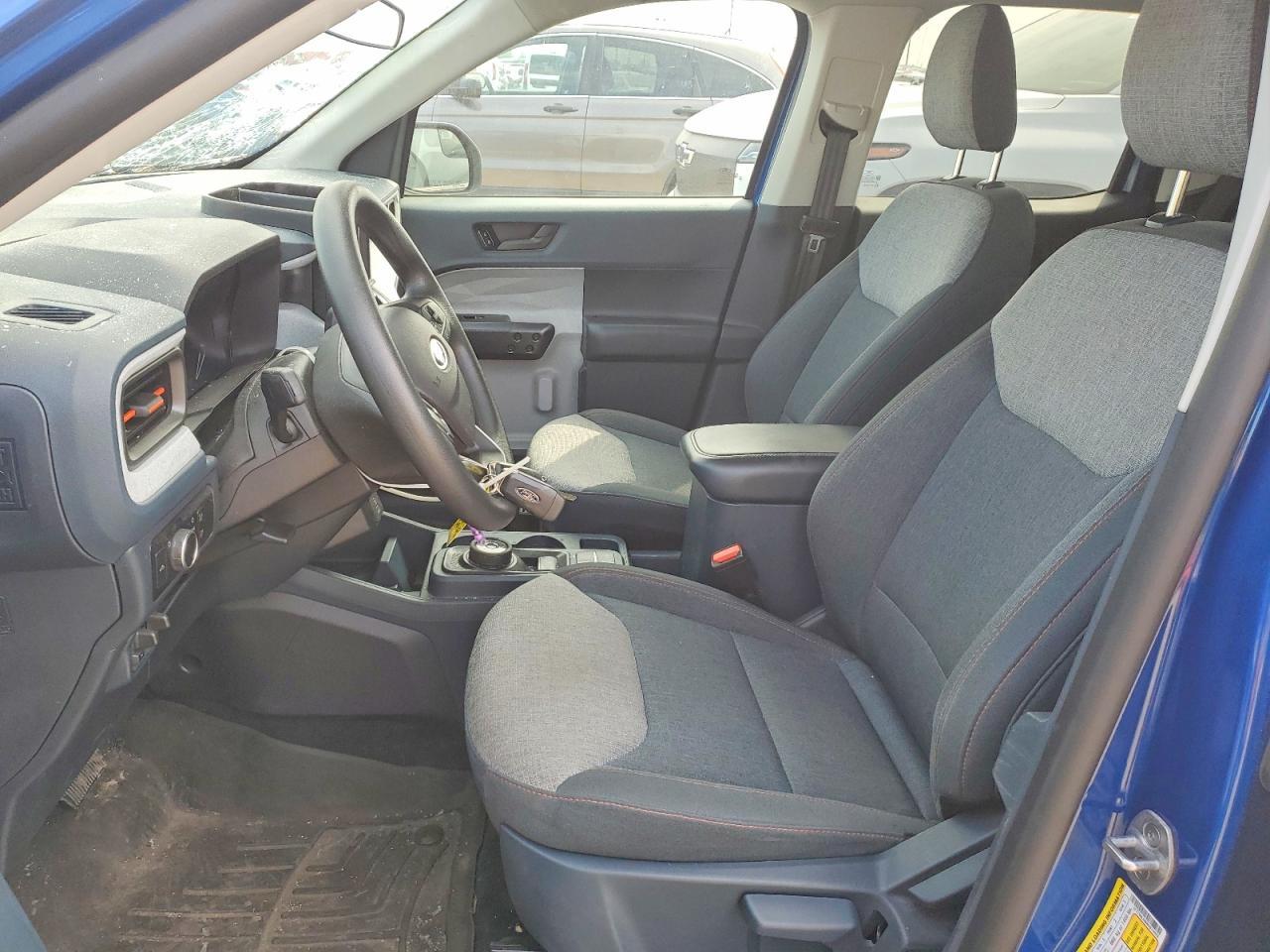 2024 Ford Maverick Xlt - Image 7