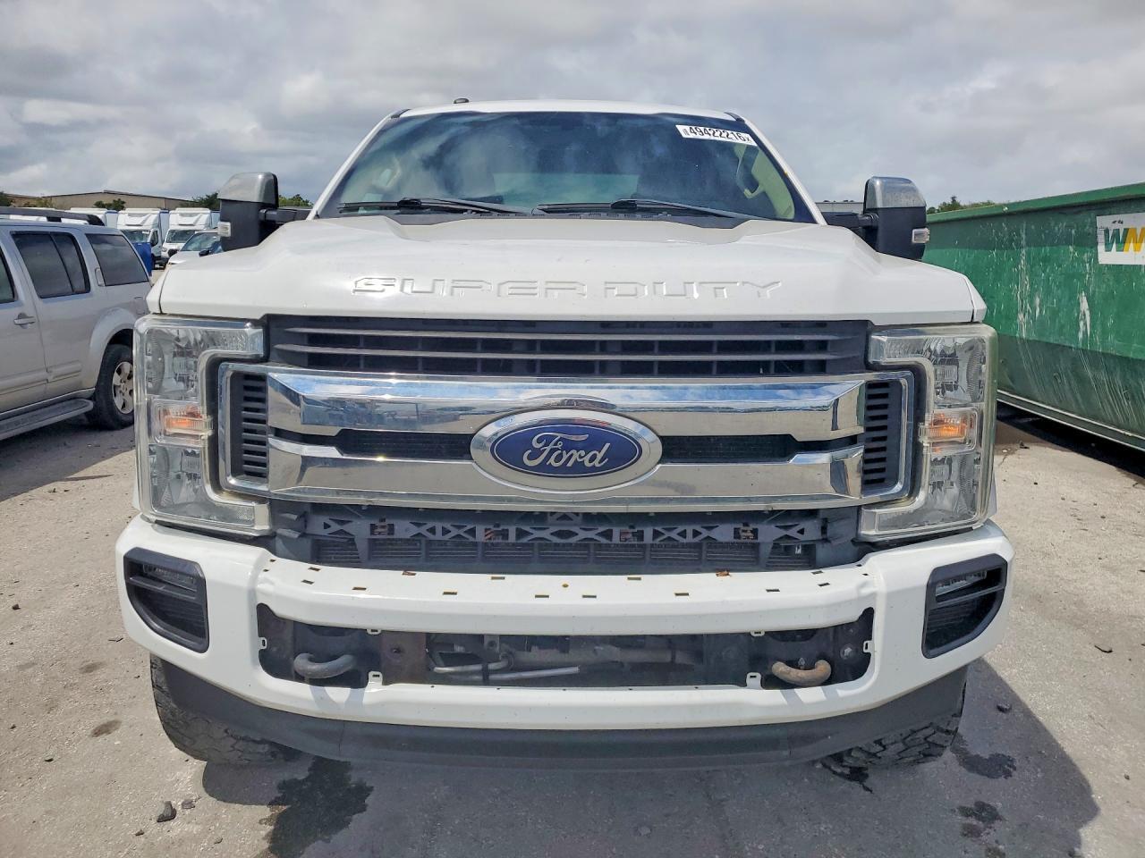 2018 Ford F250 Super Duty - Image 5