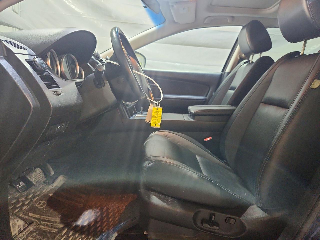 2012 Mazda Cx-9 - Фото 7