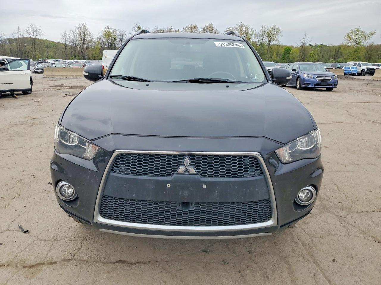 2013 Mitsubishi Outlander Se - Фото 5