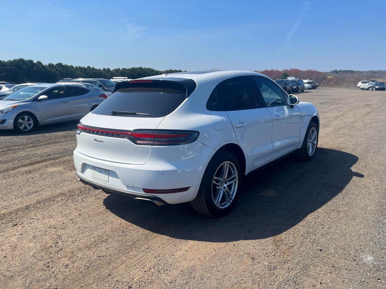2020 Porsche Macan - Фото 3