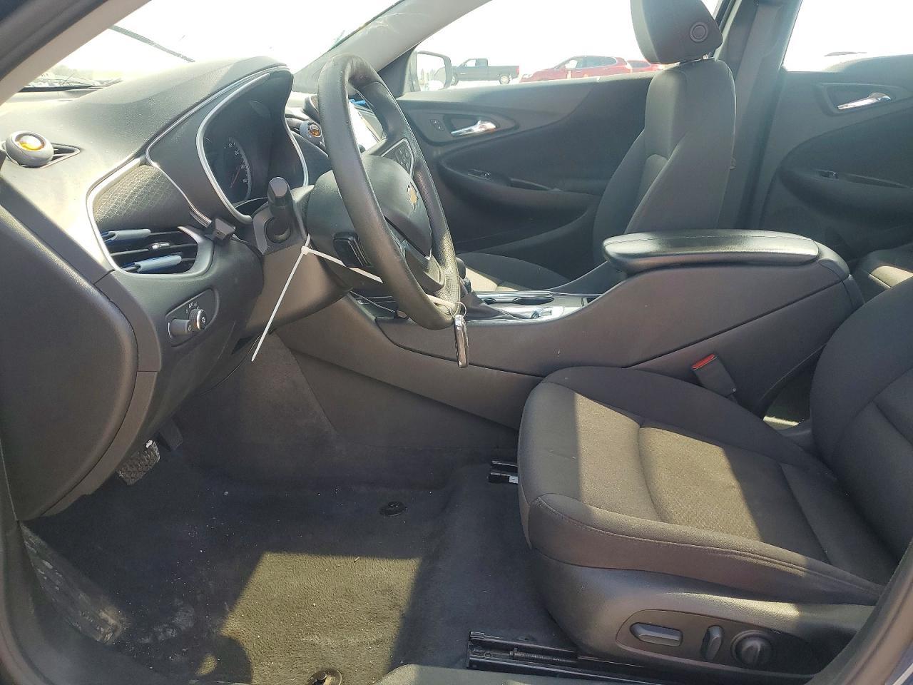 2022 Chevrolet Malibu Lt - Фото 7