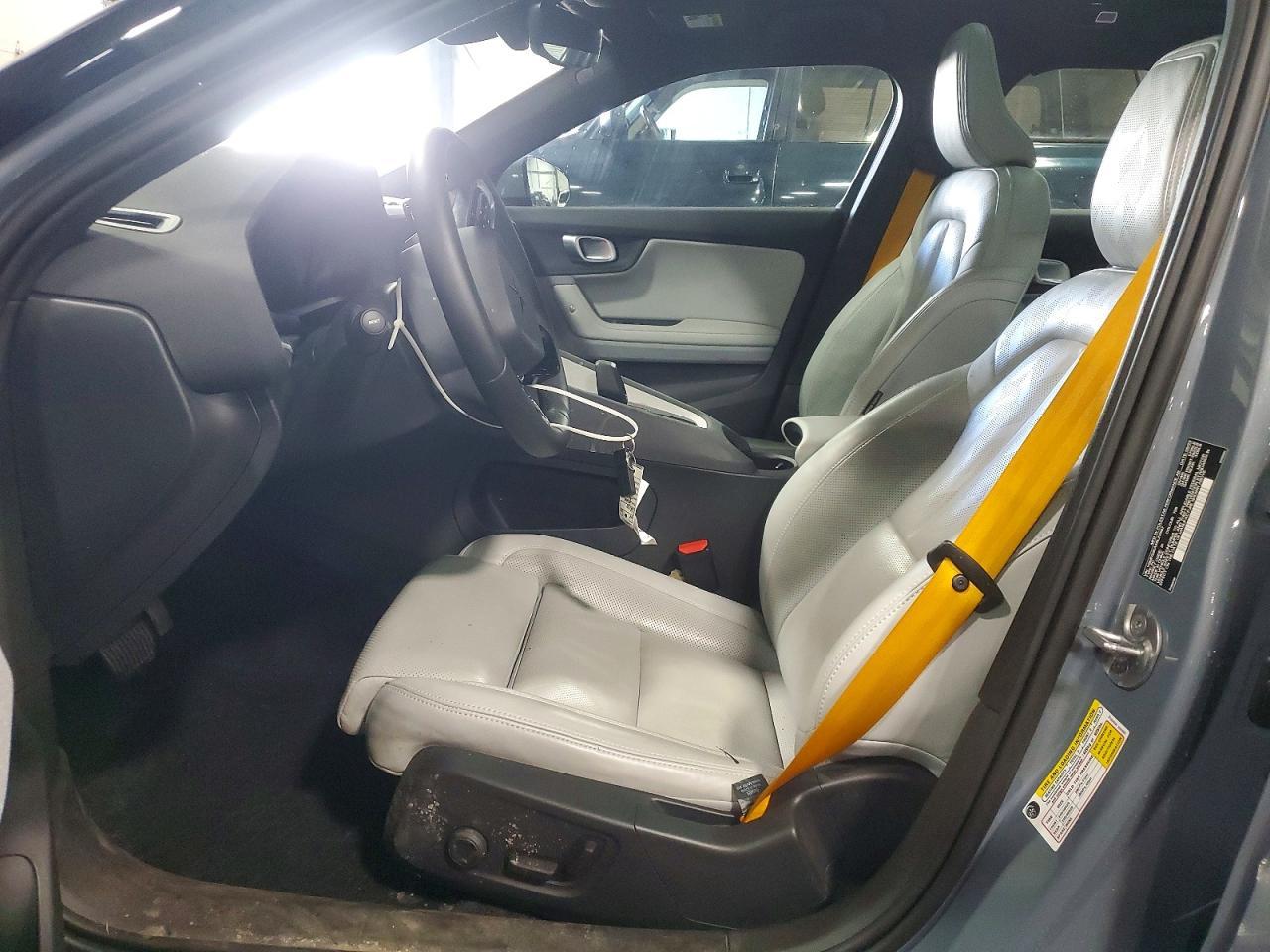 2024 Polestar 2 - Image 7