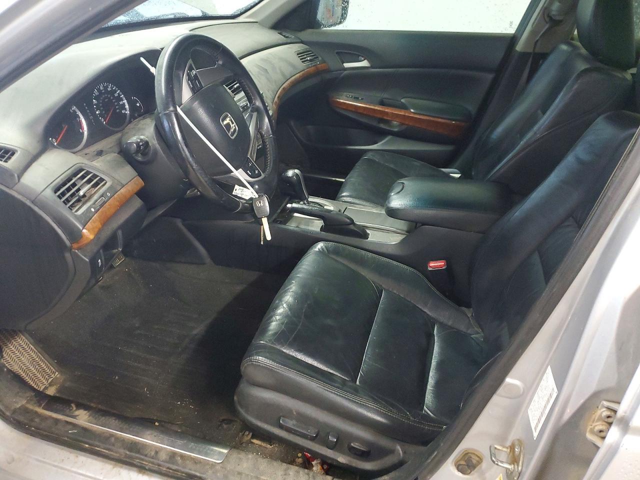 2011 Honda Accord Exl - Фото 7