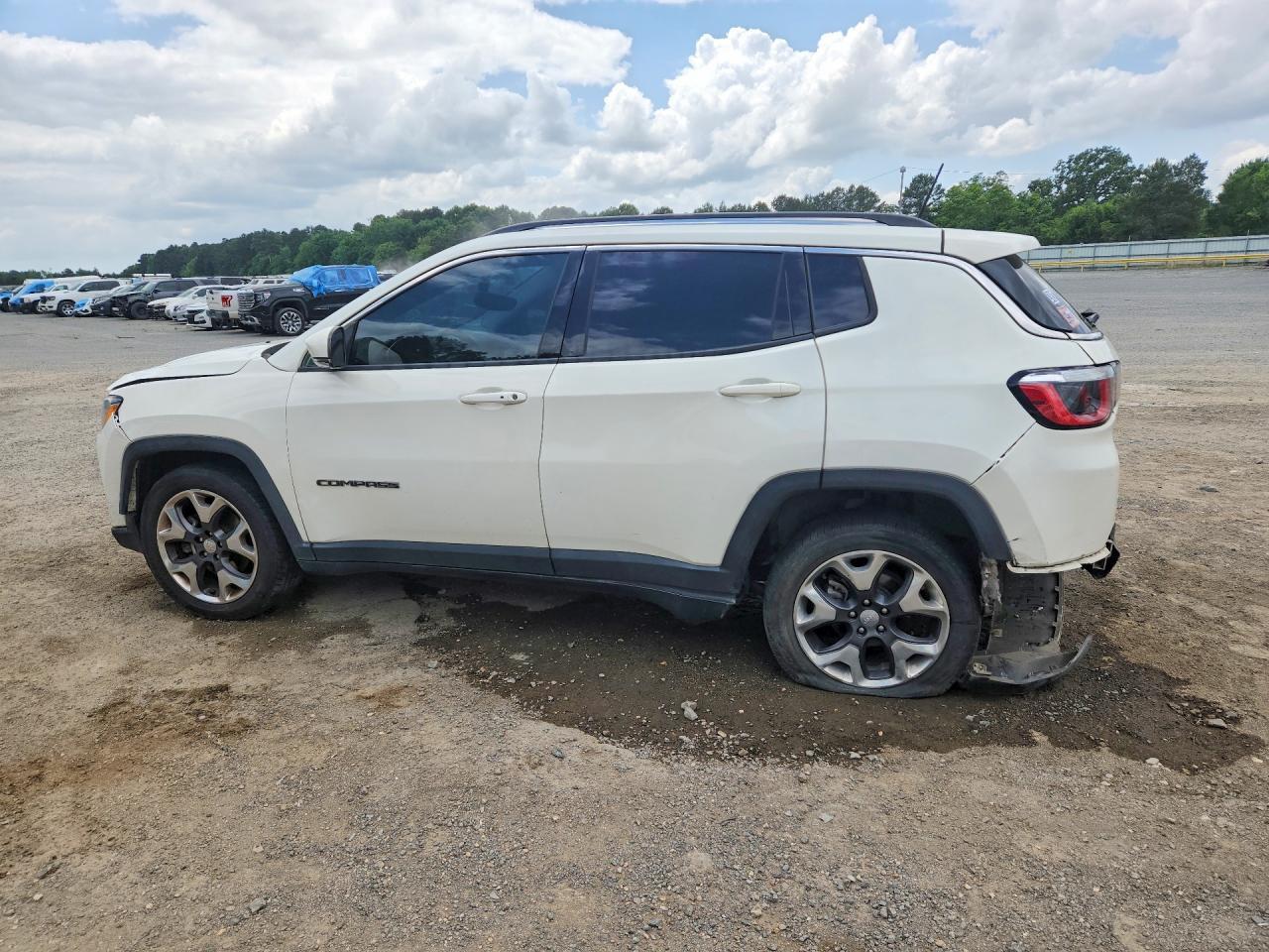 2019 Jeep Compass Limited - Image 2