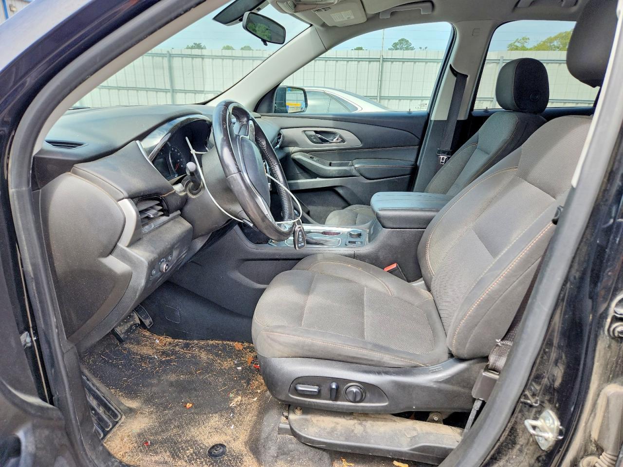 2019 Chevrolet Traverse Lt - Image 7