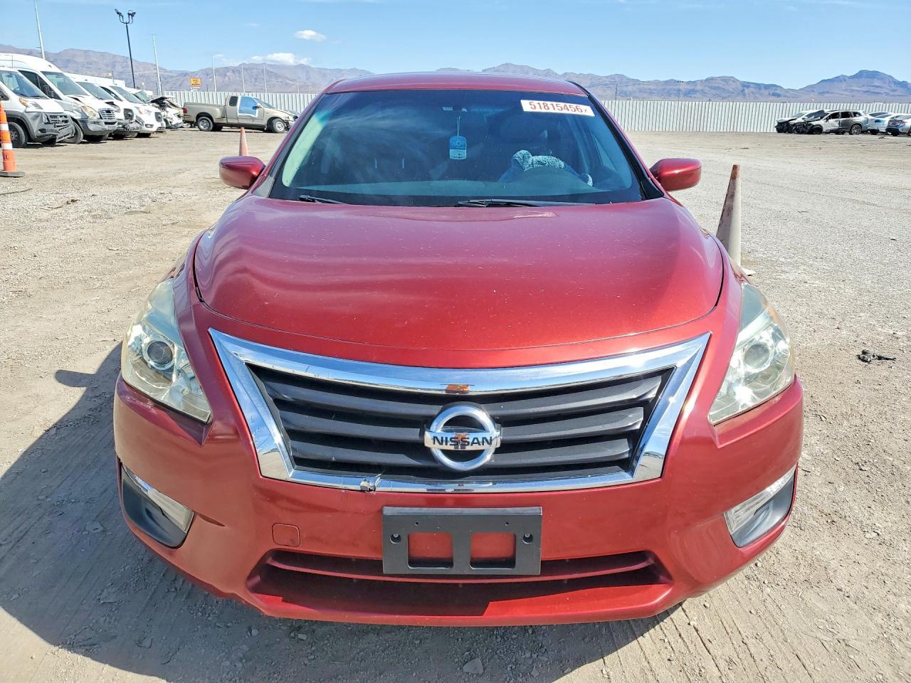 2014 Nissan Altima 2.5 - Фото 5