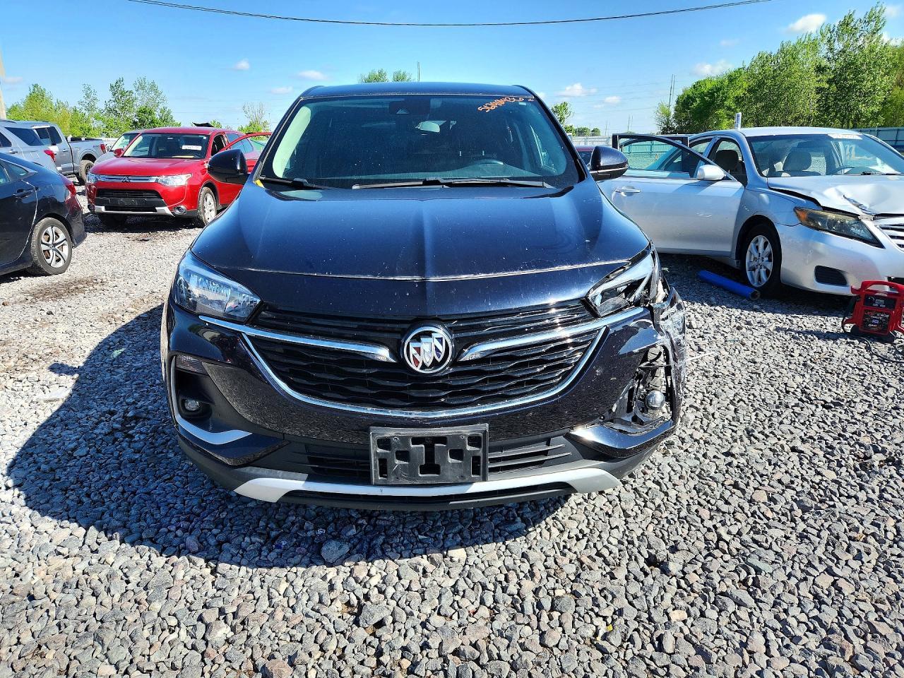2021 Buick Encore Gx Preferred - Image 5