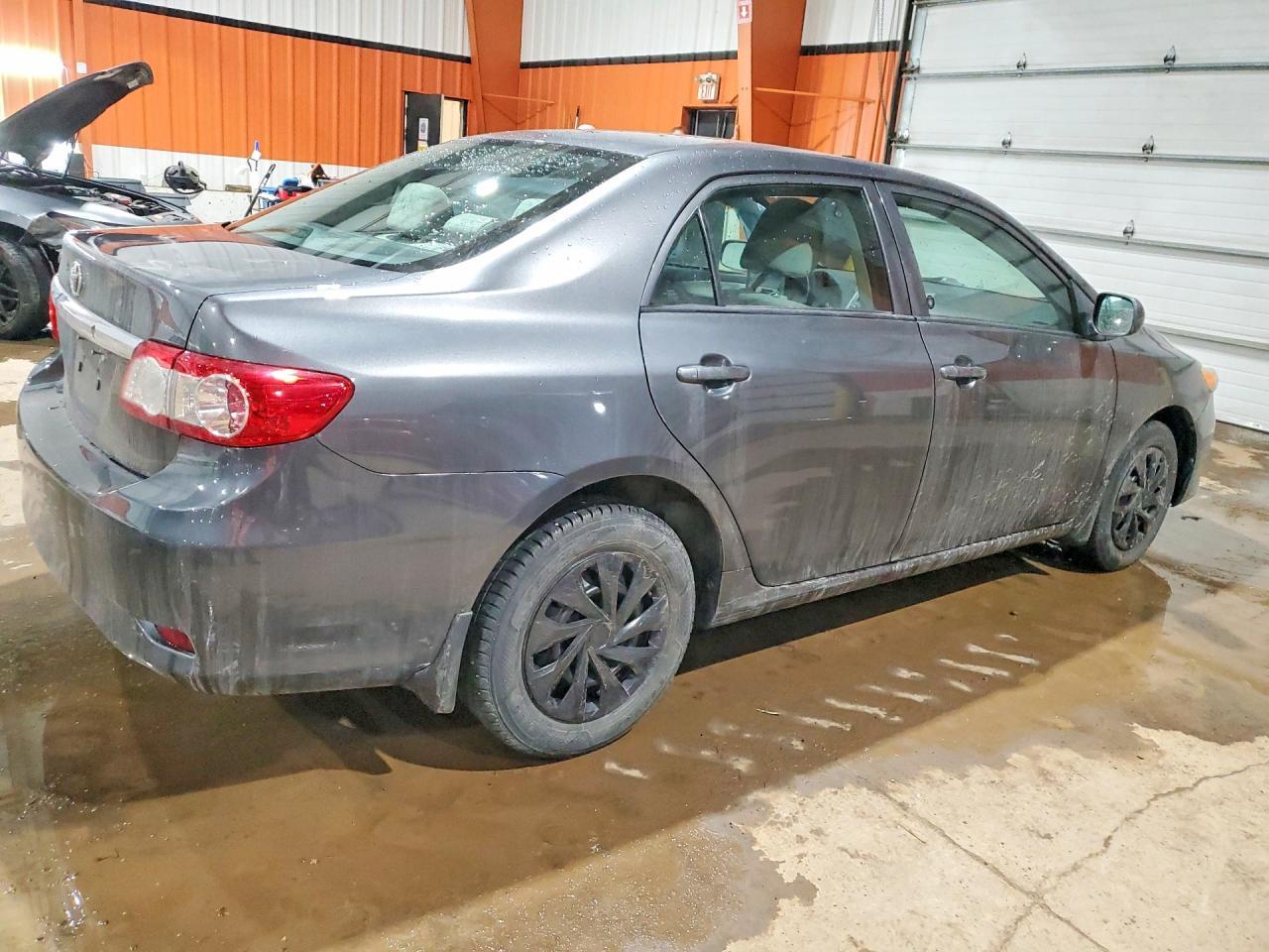 2011 Toyota Corolla Base - Image 3
