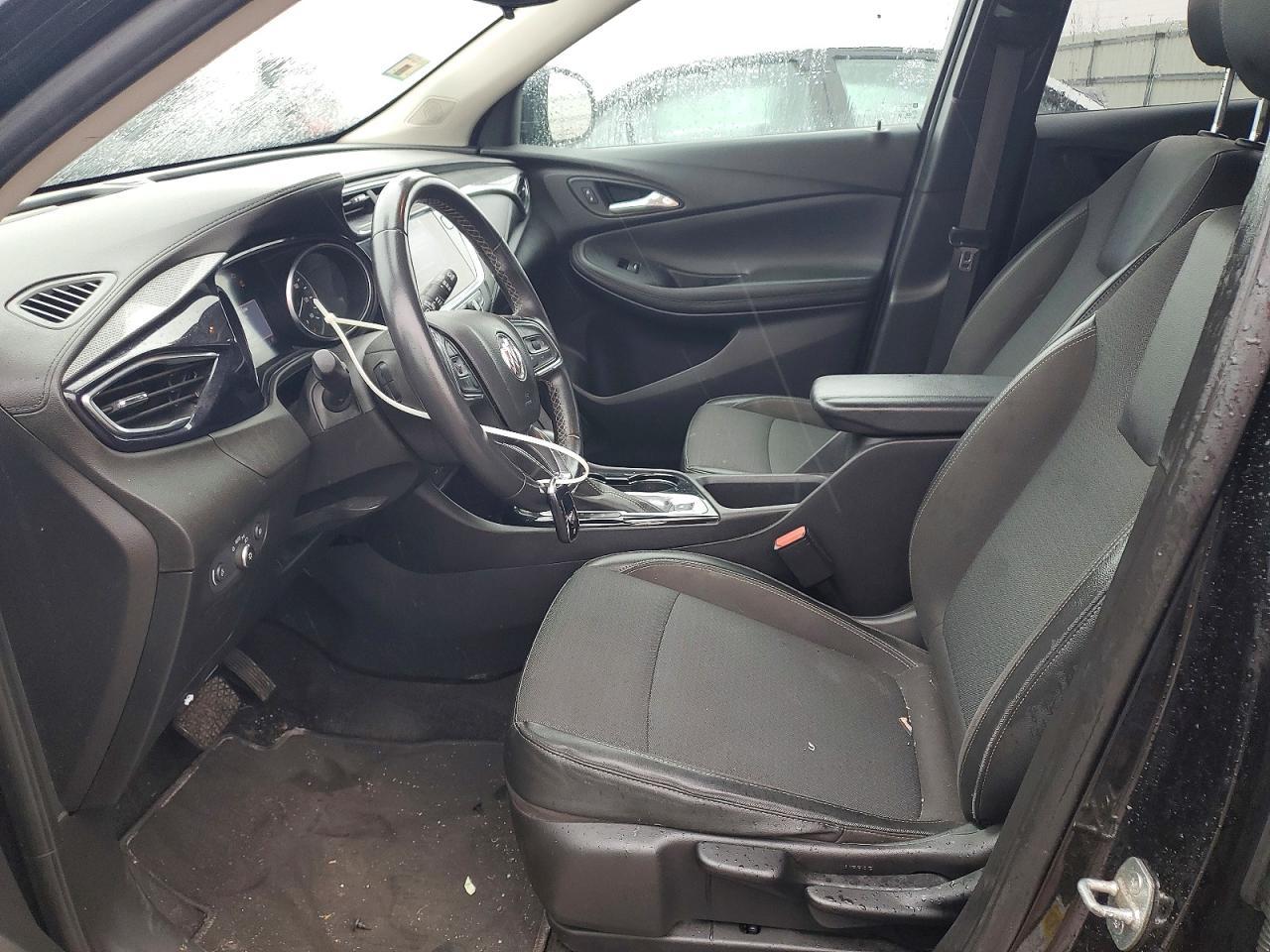 2020 Buick Encore Preferred - Image 7