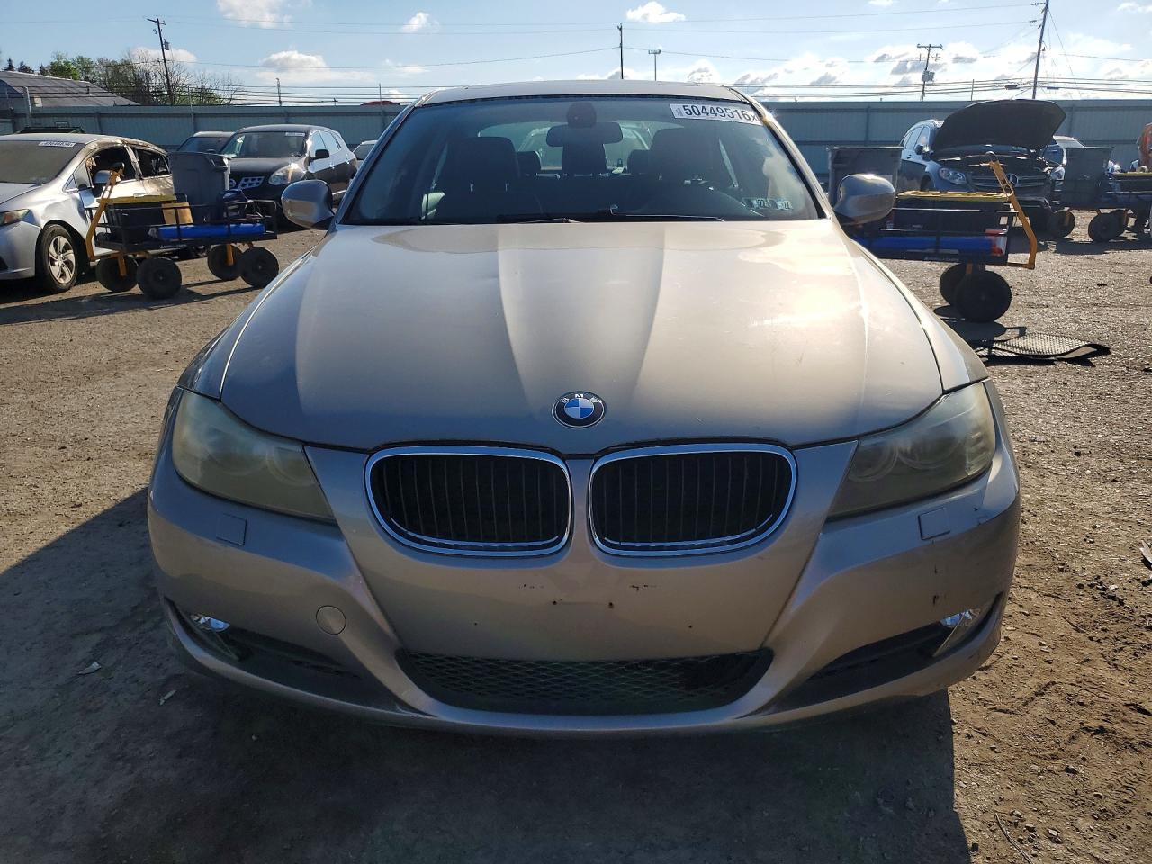 2009 BMW 328 Xi - Фото 5