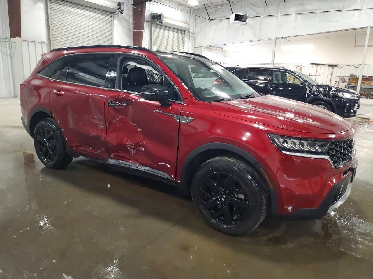 2021 Kia Sorento S - Фото 4