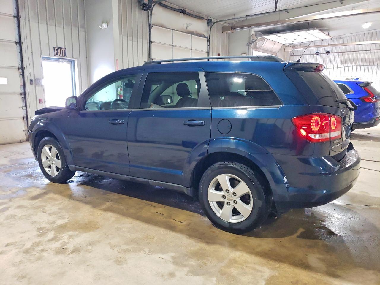 2015 Dodge Journey Se - Фото 2