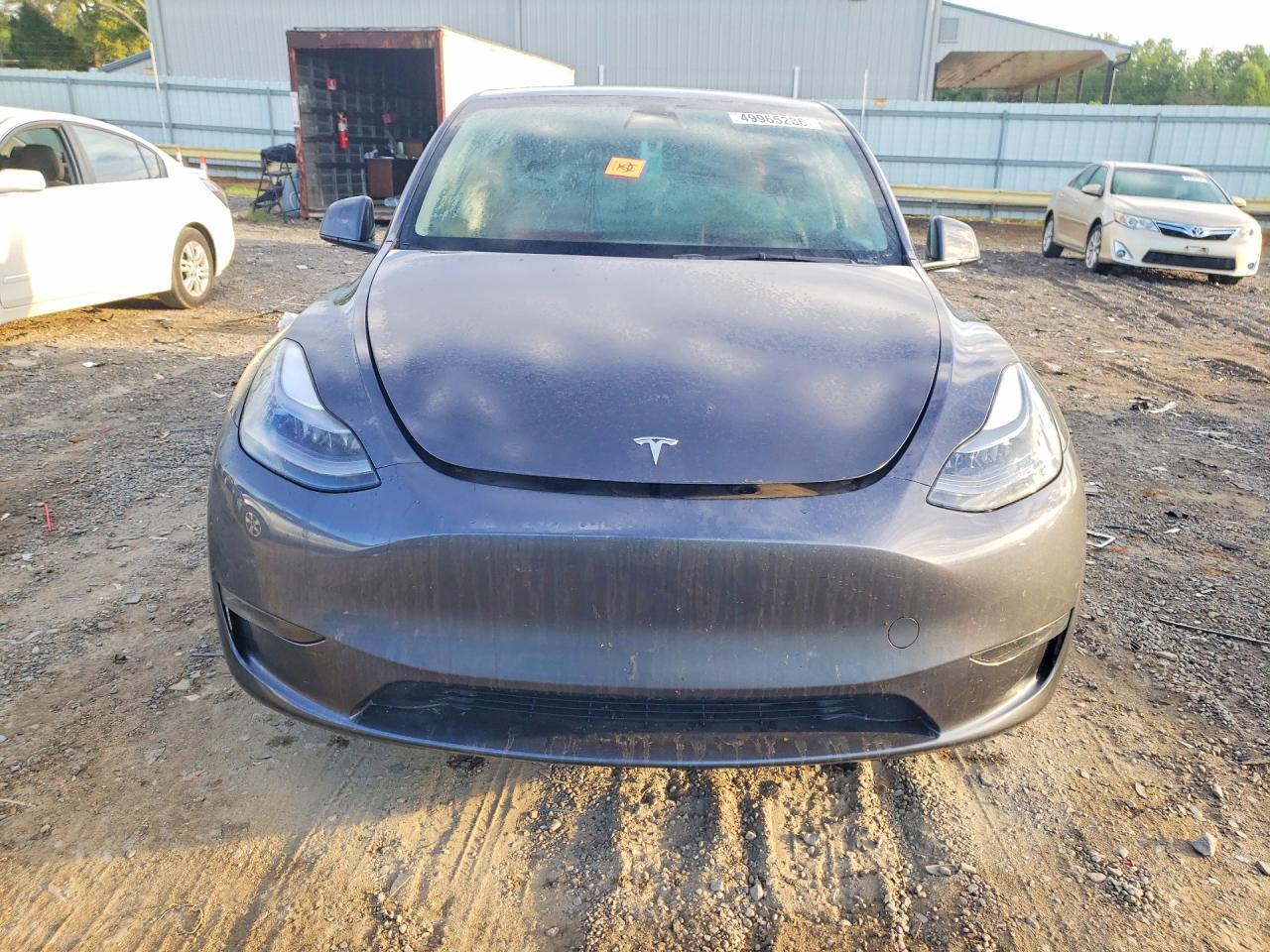 2023 Tesla Model Y - Фото 5