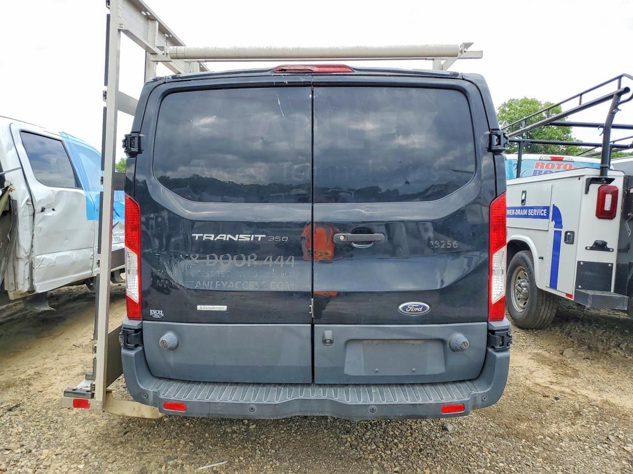 2018 Ford Transit T-350 - Фото 6