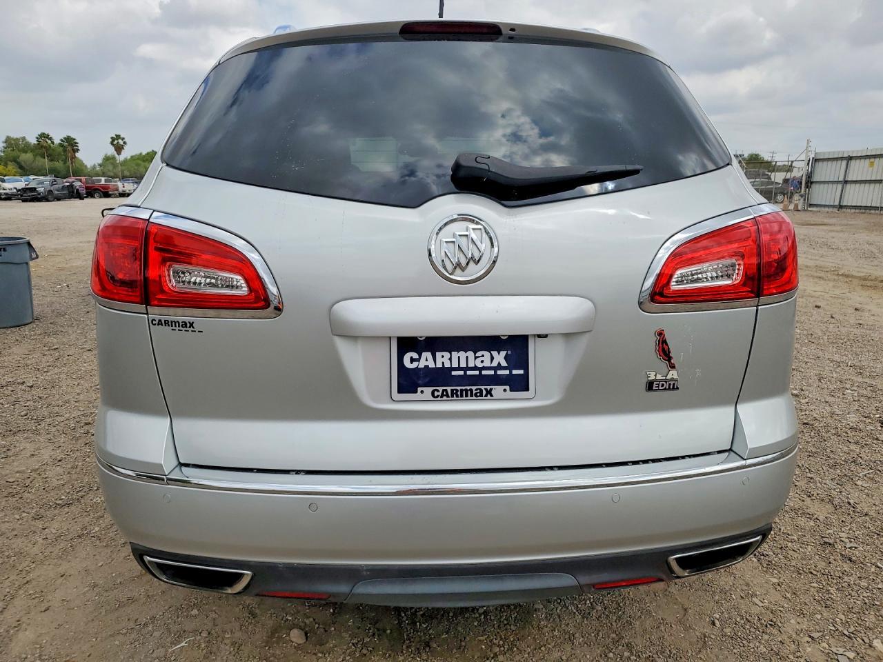 2014 Buick Enclave - Фото 6