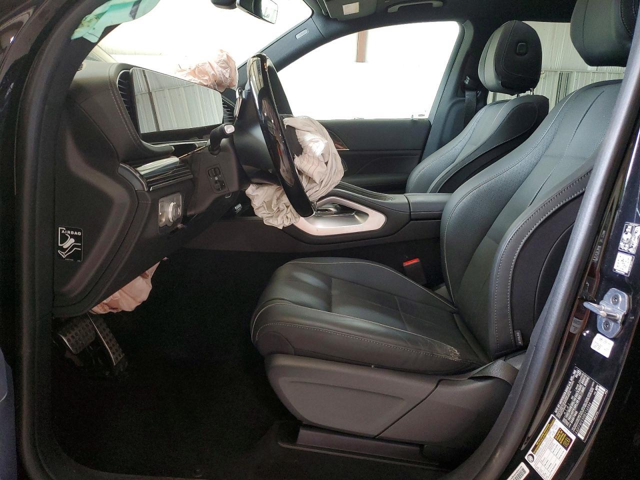 2024 Mercedes-Benz Gls 580 4Matic - Фото 7