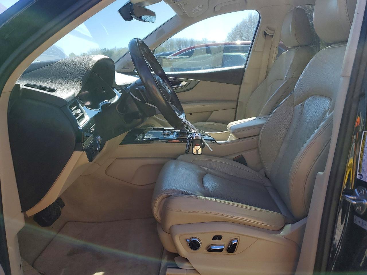 2017 Audi Q7 Prestige - Фото 7
