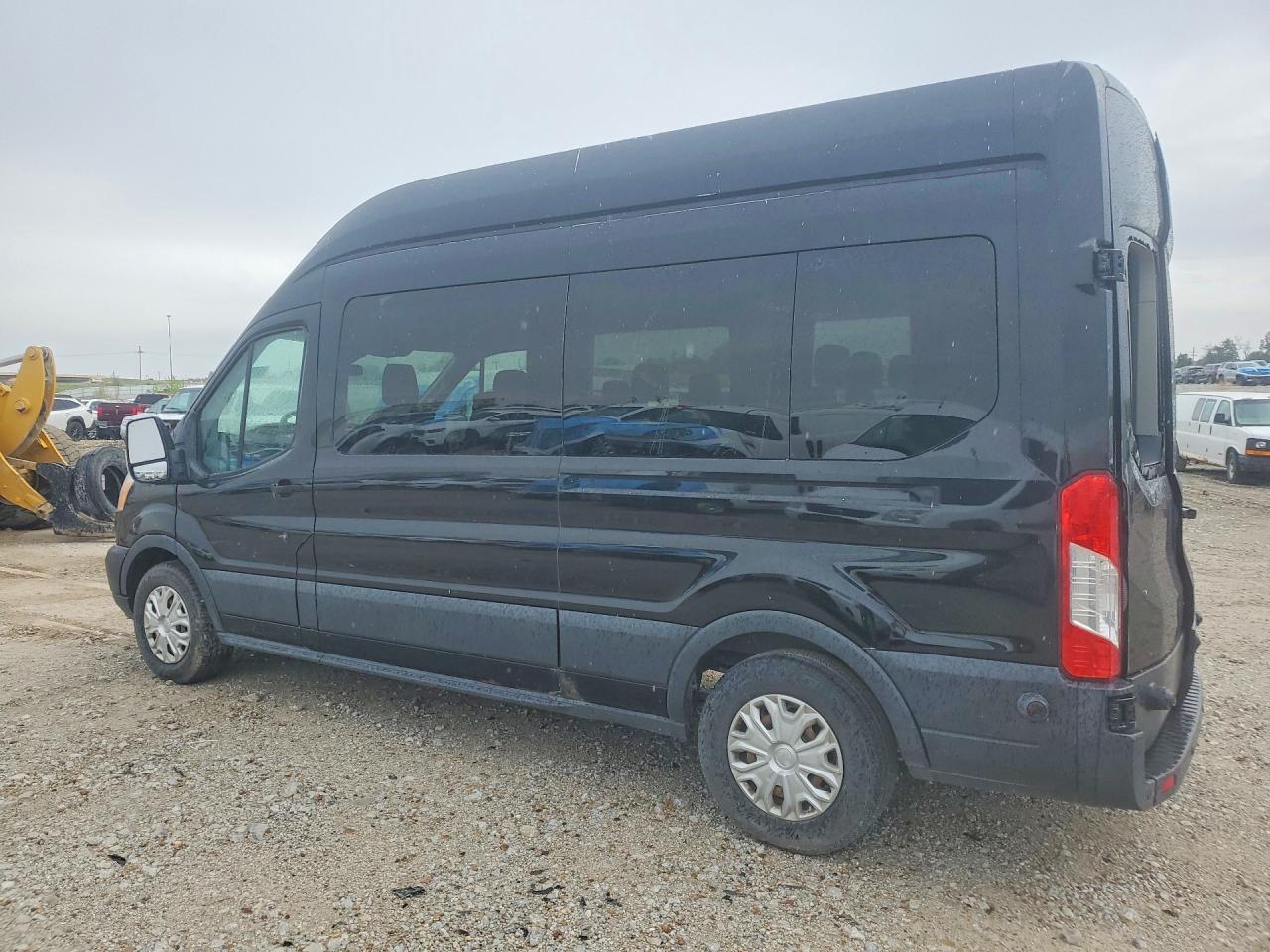 2017 Ford Transit T-350 - Image 2