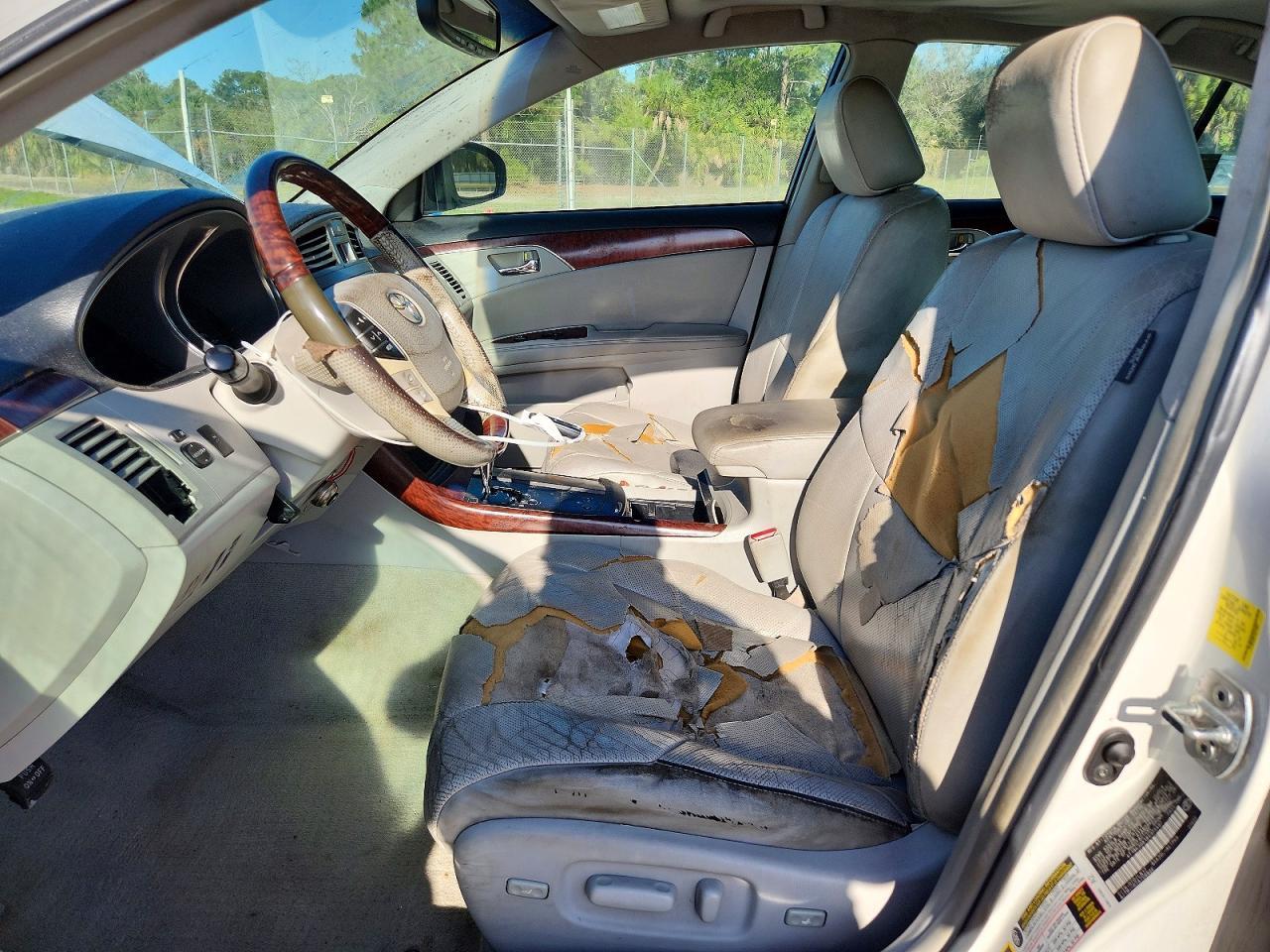 2011 Toyota Avalon Limited - Фото 7
