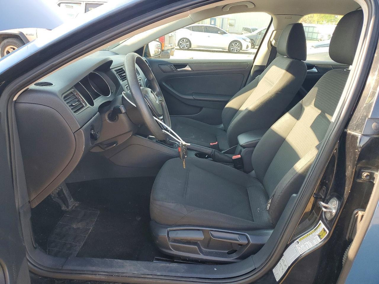 2015 Volkswagen Jetta Base - Image 7