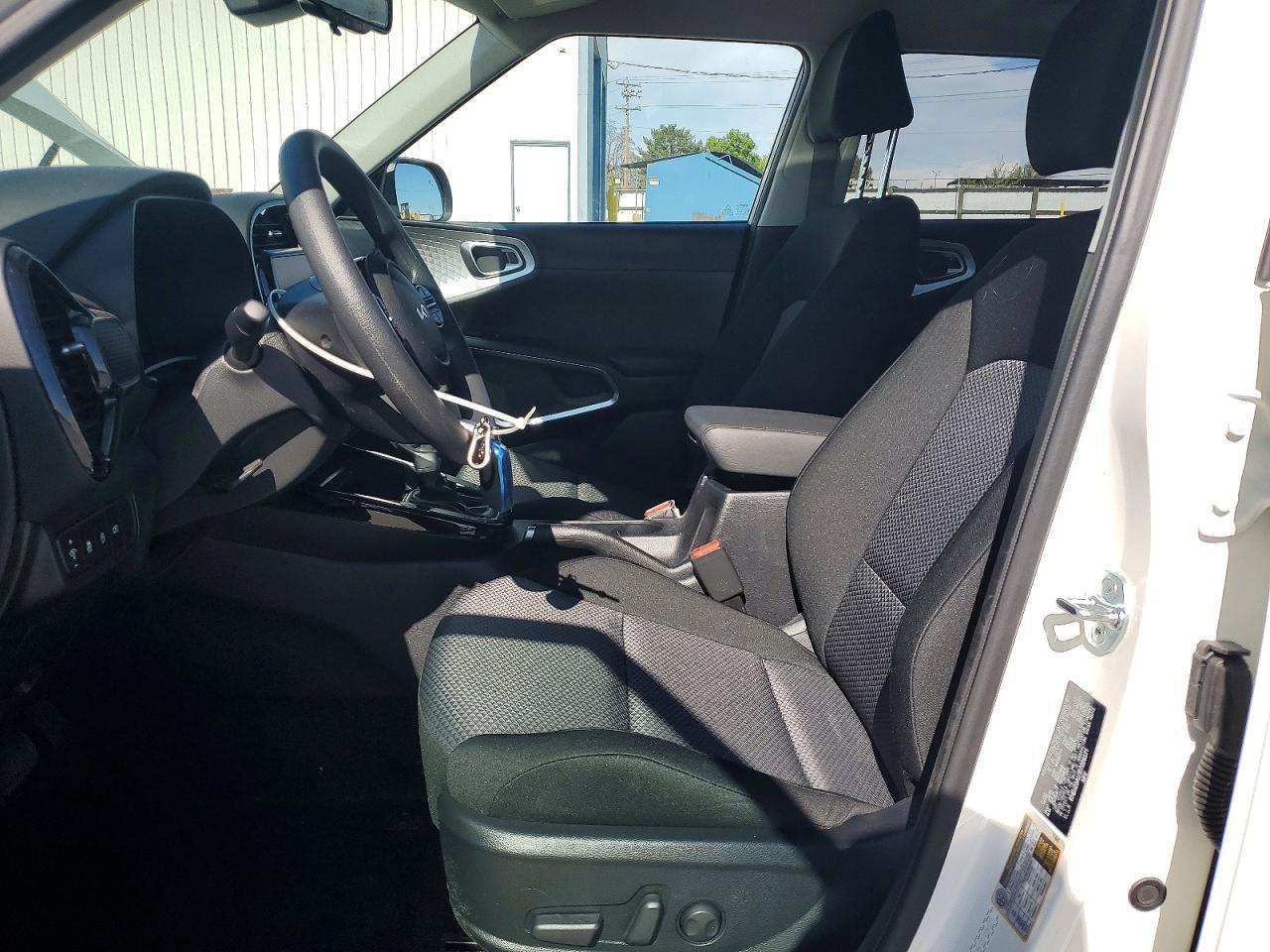 2024 Kia Soul - Фото 7