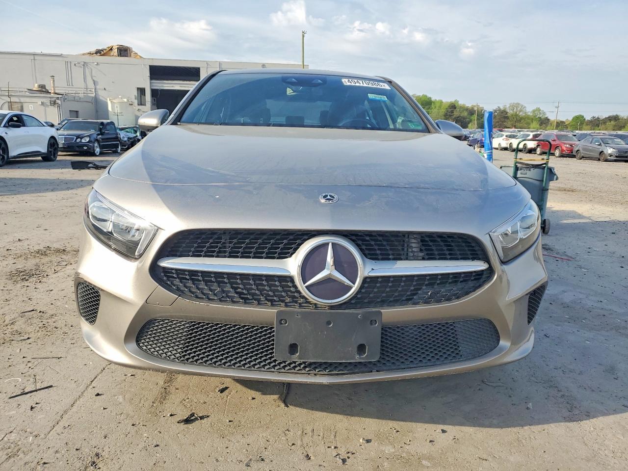 2019 Mercedes-Benz A 220 4Matic - Image 5