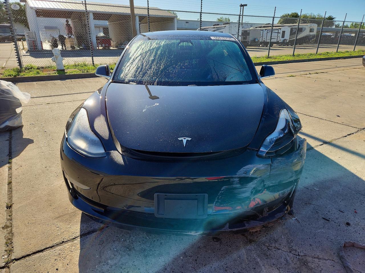 2019 Tesla Model 3 - Image 5