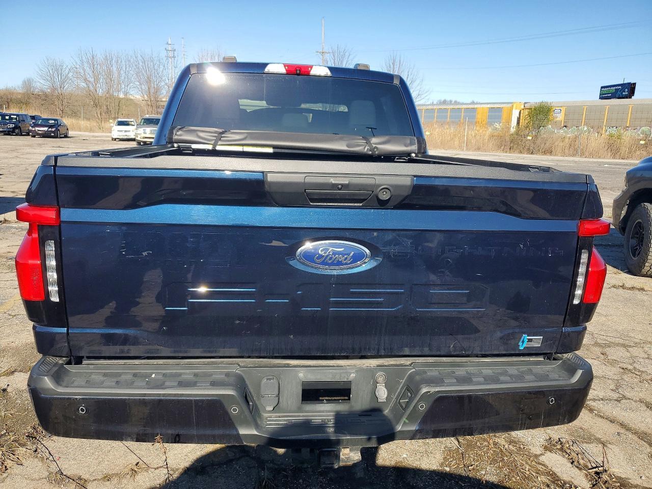 2022 Ford F150 - Фото 6
