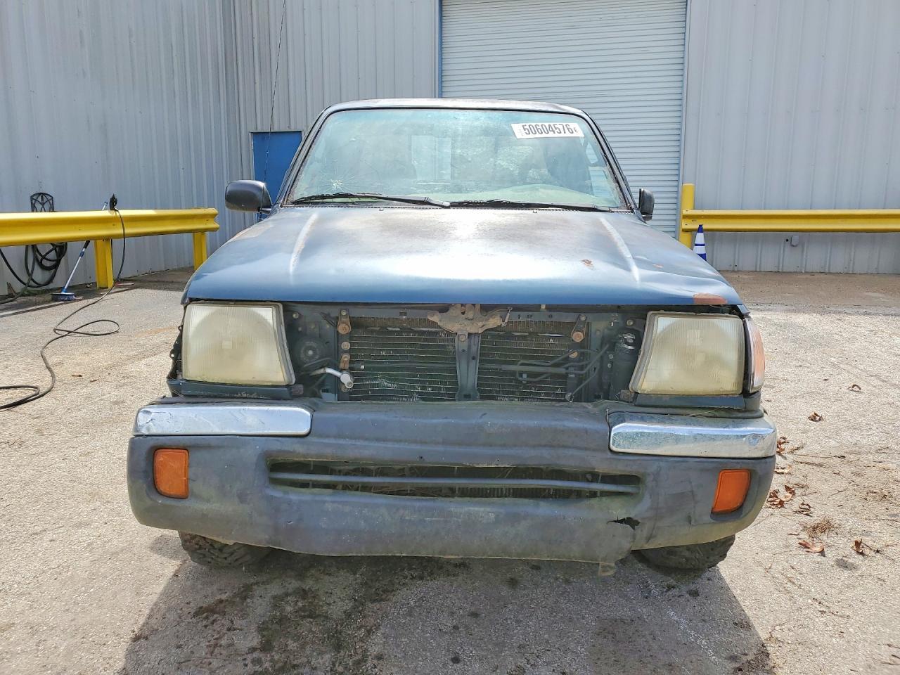 1998 Toyota Tacoma Xtracab - Фото 5